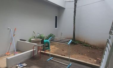Disewa Rumah Dekat Rs Fatmawati di Cilandak Jaksel GB-17727