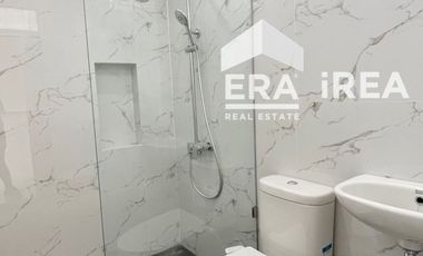 DIJUAL RUMAH BARU 2 LANTAI DI SOLO SUMBER DEKAT GRAHA SABA BUANA