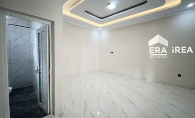 DIJUAL RUMAH BARU 2 LANTAI DI SOLO SUMBER DEKAT GRAHA SABA BUANA