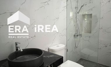 DIJUAL RUMAH BARU 2 LANTAI DI SOLO SUMBER DEKAT GRAHA SABA BUANA