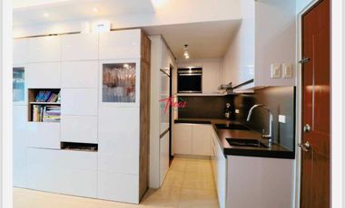 SPACIOUS 1 BR AT THE BEACON – EXCELLENT LEASE OPPORTUNITY!