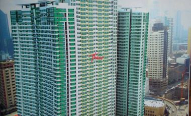 SPACIOUS 1 BR AT THE BEACON – EXCELLENT LEASE OPPORTUNITY!