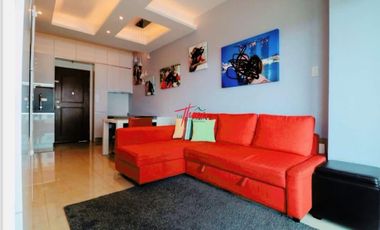 SPACIOUS 1 BR AT THE BEACON – EXCELLENT LEASE OPPORTUNITY!