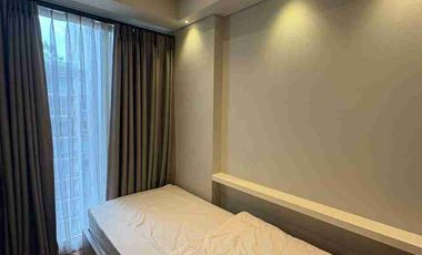Jual Apartemen 2 Kamar Full Furnished