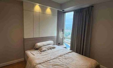 Jual Apartemen 2 Kamar Full Furnished