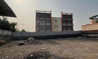 Tanah Komersil Strategis di Kalideres! Seluas 1.067 m² – Siap dikembangkan!