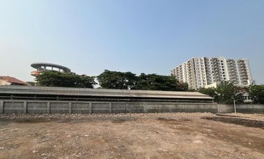 Tanah Komersil Strategis di Kalideres! Seluas 1.067 m² – Siap dikembangkan!