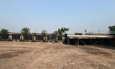 Tanah Komersil Strategis di Kalideres! Seluas 1.067 m² – Siap dikembangkan!