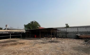 Tanah Komersil Strategis di Kalideres! Seluas 1.067 m² – Siap dikembangkan!