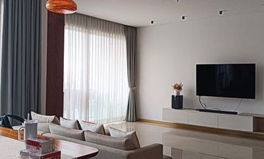 Dijual Apartemen Nirvana Kemang 3BR 189m2 Private lift