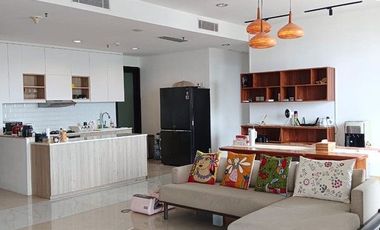 Dijual Apartemen Nirvana Kemang 3BR 189m2 Private lift