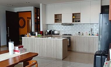 Dijual Apartemen Nirvana Kemang 3BR 189m2 Private lift