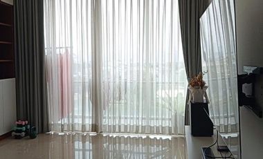 Dijual Apartemen Nirvana Kemang 3BR 189m2 Private lift