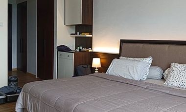 Dijual Apartemen Nirvana Kemang 3BR 189m2 Private lift