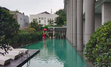 Dijual Apartemen Nirvana Kemang 3BR 189m2 Private lift
