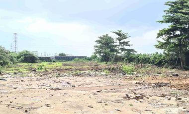 Tanah Darat Strategis di Jln Interchange Karawang Barat