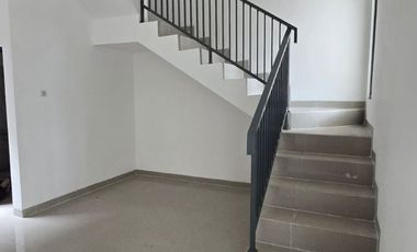 Dijual Rumah hunian baru modern minimalis dekat dengan Grand Galaxy, Bekasi