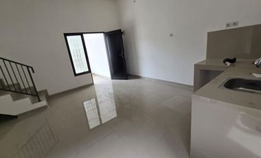 Dijual Rumah hunian baru modern minimalis dekat dengan Grand Galaxy, Bekasi