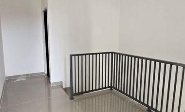 Dijual Rumah hunian baru modern minimalis dekat dengan Grand Galaxy, Bekasi