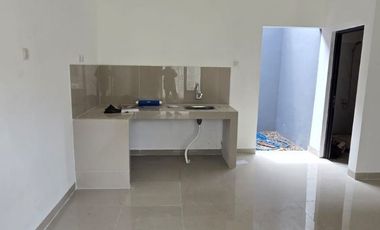 Dijual Rumah hunian baru modern minimalis dekat dengan Grand Galaxy, Bekasi