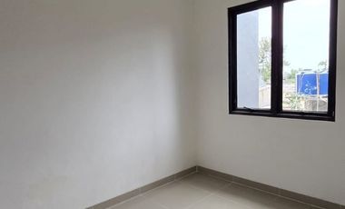 Dijual Rumah hunian baru modern minimalis dekat dengan Grand Galaxy, Bekasi