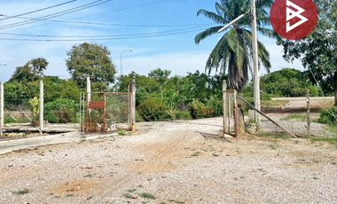 ขายบ้านเดี่ยวพร้อมที่ดิน เนื้อที่ 2 ไร่ 1 งาน 68.8 ตร.วา โพธาราม ราชบุรี