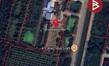 ขายบ้านเดี่ยวพร้อมที่ดิน เนื้อที่ 2 ไร่ 1 งาน 68.8 ตร.วา โพธาราม ราชบุรี