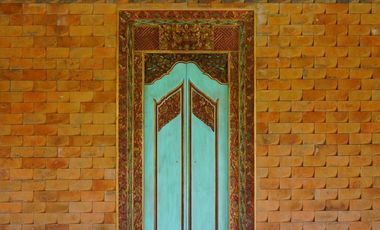 A Super Luxury 5-Star Hotel and Villa With Mountain Views in Ubud - Bali Is Seeking New Investors to Take Over Ownership