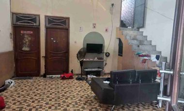 Dijual murah via lelang rumah di Tulangan Sidoarjo