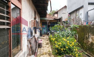 Rumah Dijual Jalan Utama Indramayu Cocok Ruko Klinik Kos-kosan