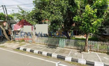 Rumah Dijual Jalan Utama Indramayu Cocok Ruko Klinik Kos-kosan