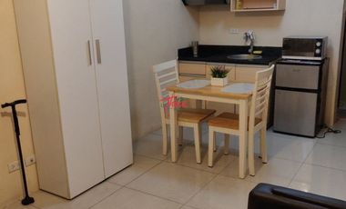 NICE STUDIO UNIT @ THE BEACON FOR LEASE