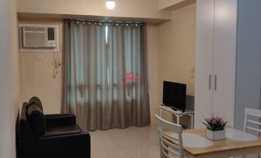 NICE STUDIO UNIT @ THE BEACON FOR LEASE