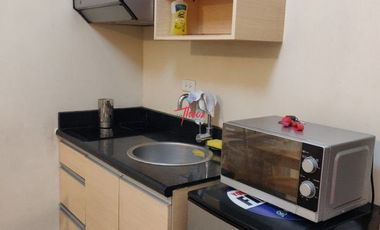 NICE STUDIO UNIT @ THE BEACON FOR LEASE