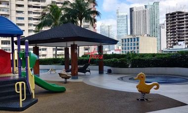 NICE STUDIO UNIT @ THE BEACON FOR LEASE