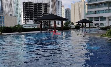 NICE STUDIO UNIT @ THE BEACON FOR LEASE