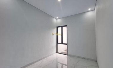 RUMAH SIAP HUNI, TERMURAH DI AREANYA, DEKAT STADION MAGUWOHARJO