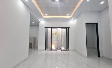 RUMAH SIAP HUNI, TERMURAH DI AREANYA, DEKAT STADION MAGUWOHARJO