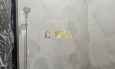 RUMAH SIAP HUNI, TERMURAH DI AREANYA, DEKAT STADION MAGUWOHARJO