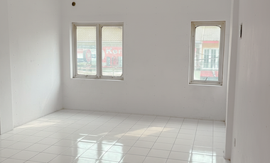 Disewakan Ruko Jl Borobudur Raya Perumnas 2, Karawaci Tangerang