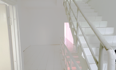 Disewakan Ruko Jl Borobudur Raya Perumnas 2, Karawaci Tangerang