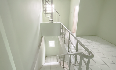 Disewakan Ruko Jl Borobudur Raya Perumnas 2, Karawaci Tangerang