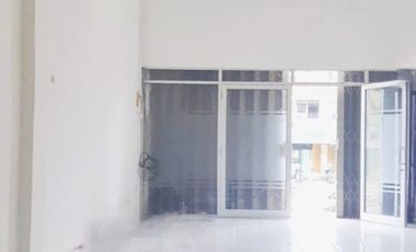 Disewakan Ruko Jl Borobudur Raya Perumnas 2, Karawaci Tangerang