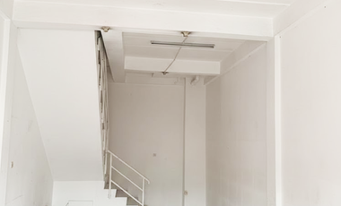 Disewakan Ruko Jl Borobudur Raya Perumnas 2, Karawaci Tangerang