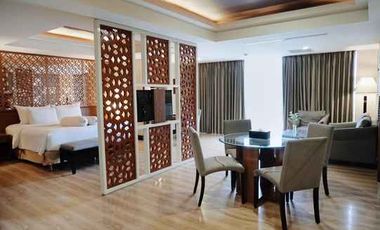 A Super Luxury 4-Star Hotel With Mount Views in Yogyakarta Is Seeking New Investors to Take Over Ownership