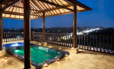 A Super Luxury 4-Star Hotel With Mount Views in Yogyakarta Is Seeking New Investors to Take Over Ownership