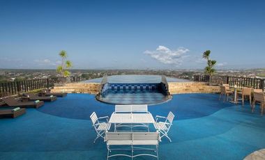 A Super Luxury 4-Star Hotel With Mount Views in Yogyakarta Is Seeking New Investors to Take Over Ownership