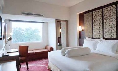 A Super Luxury 4-Star Hotel With Mount Views in Yogyakarta Is Seeking New Investors to Take Over Ownership
