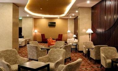 A Super Luxury 4-Star Hotel With Mount Views in Yogyakarta Is Seeking New Investors to Take Over Ownership