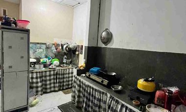 Dijual Rumah Siap Huni Di Sungai Lareh